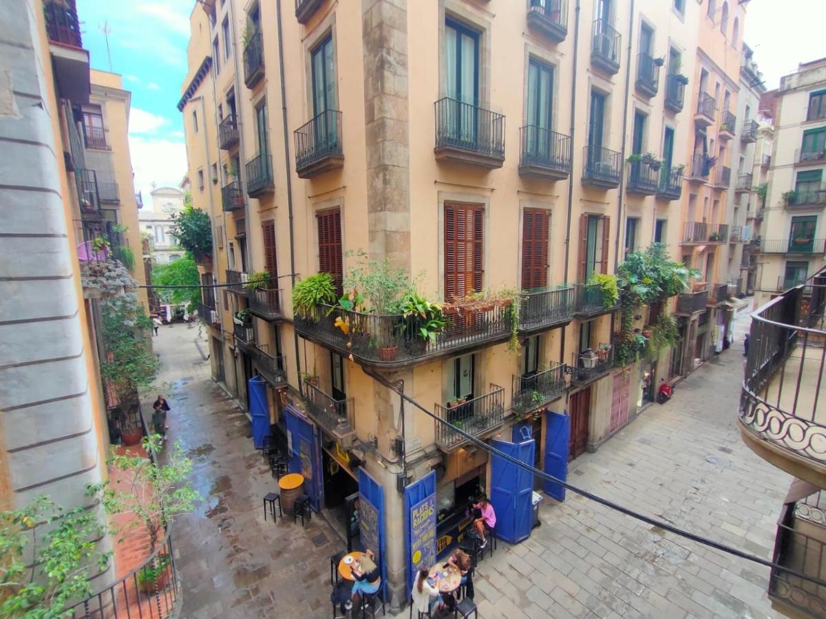 Esparteria 1 Leilighet Barcelona